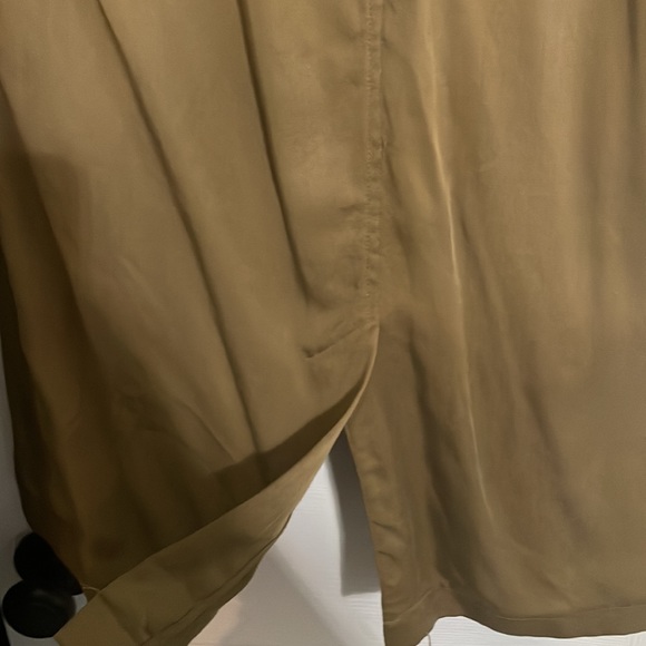 Sleeveless open jacket Zara TRF Collection - Picture 8 of 8